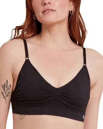 Miel Bralette In Brown