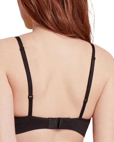 Miel Bralette In Brown