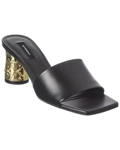Givenchy Elevated 65mm Heeled Sandals For Women In Multi