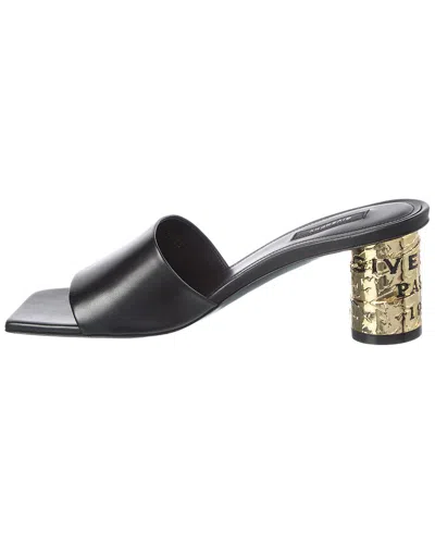 Givenchy Elevated 65mm Heeled Sandals For Women In Multi