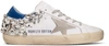 GOLDEN GOOSE White Diamond Superstar Sneakers