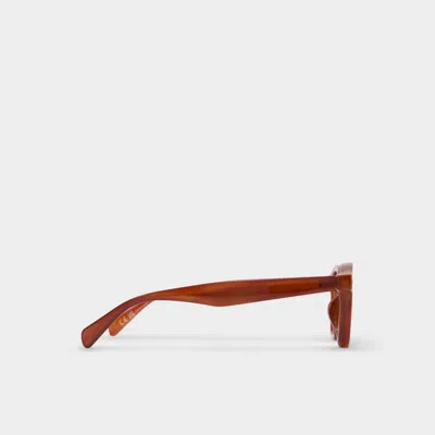Aldo Men's Dexterr – Rust In Brown
