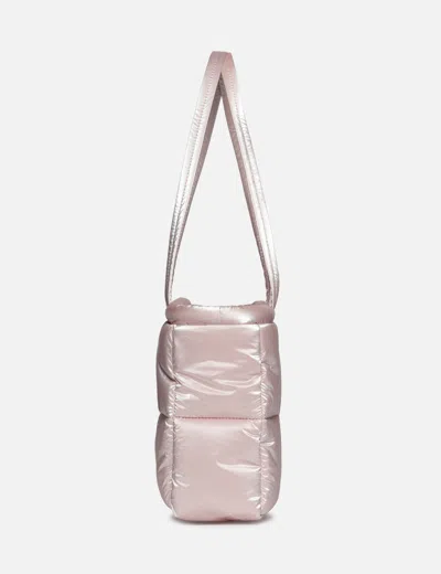 Stand Oil Bubble Bag
