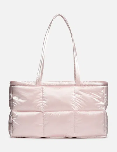Stand Oil Bubble Bag