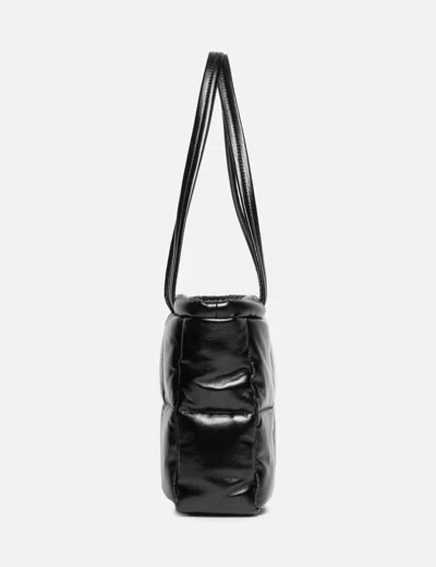 Stand Oil Bubble Bag
