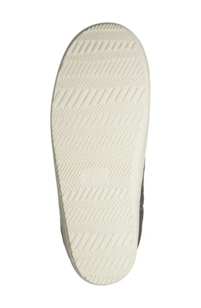 Abound Colter Quilted Clog Slipper In Black
