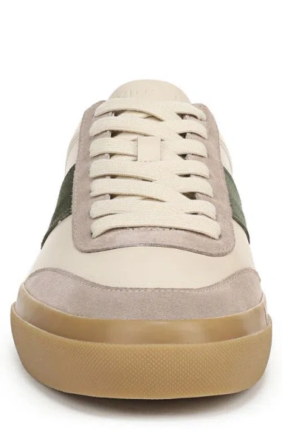 Vince Frances Sneaker In Multi