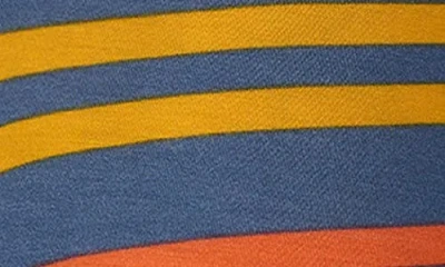 Stance Stripe Boxer Brief In Multi