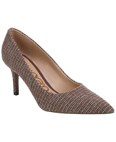 Sam Edelman Vienna Pointed Toe Pump