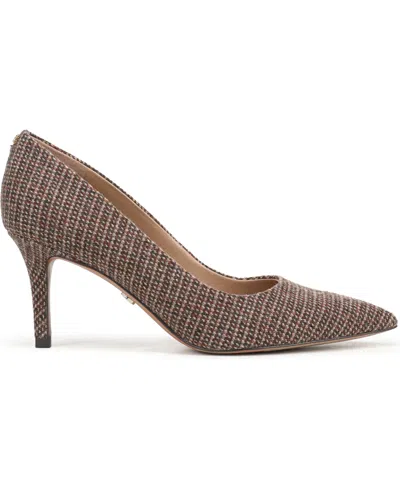 Sam Edelman Vienna Pointed Toe Pump