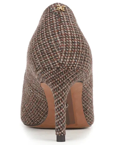 Sam Edelman Vienna Pointed Toe Pump