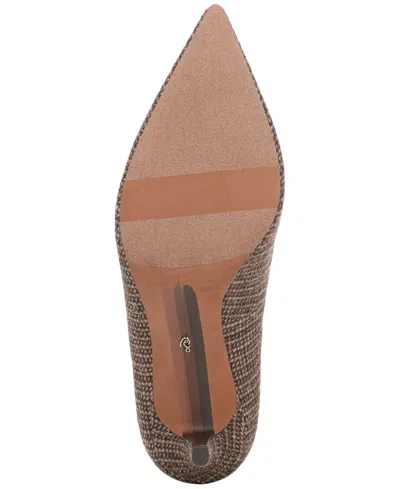 Sam Edelman Vienna Pointed Toe Pump