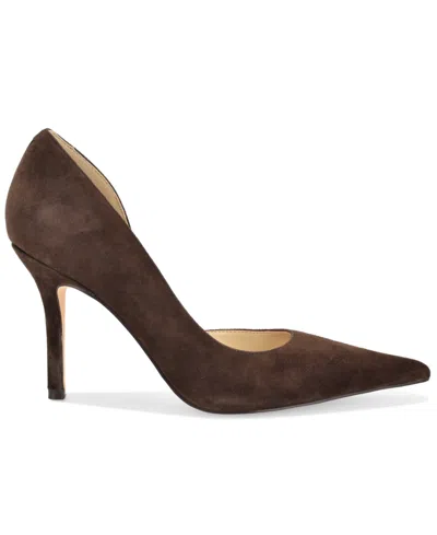 Nine West Grezza Pump In Multi