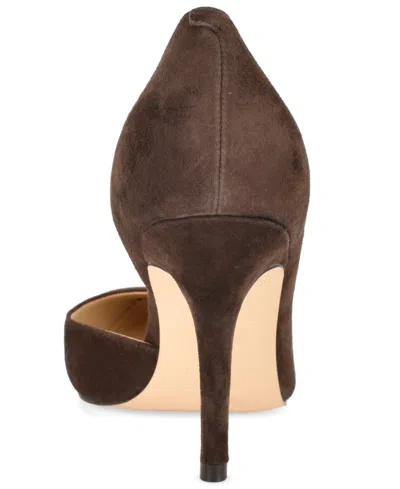 Nine West Grezza Pump In Multi