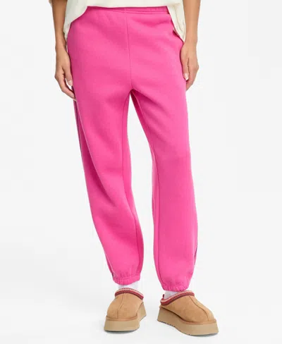 Ugg Women's Classic Fleece Pull-on Sweatpants In Multi
