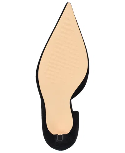 Nine West Grezza Pump In Black