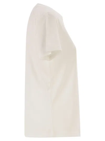 Max Mara Smmsegale In White