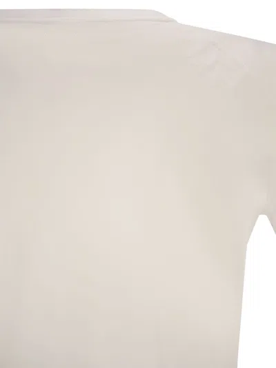 Max Mara Smmsegale In White