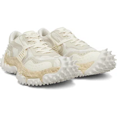 Camperlab Off-white Tornado Sneakers In White
