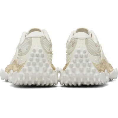 Camperlab Off-white Tornado Sneakers In White