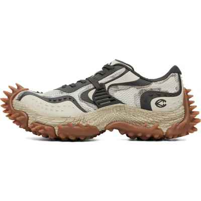 Camperlab Tornado Sneakers In Multi