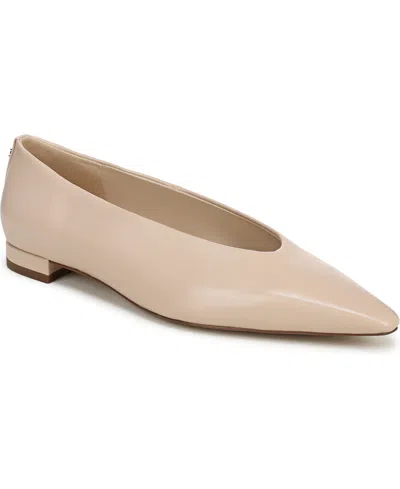 Sam Edelman Emory Flat In Green