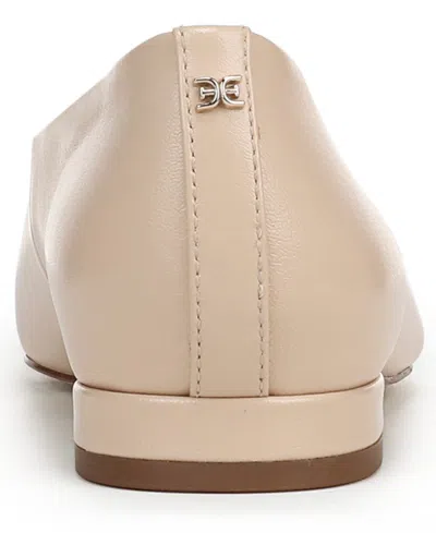 Sam Edelman Emory Flat In Green