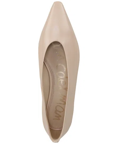 Sam Edelman Emory Flat In Green