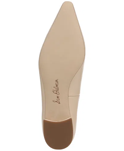 Sam Edelman Emory Flat In Green