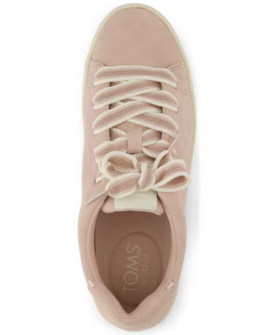 Toms Rea Platform Sneaker In Multi