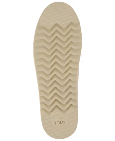 Toms Rea Platform Sneaker In Multi