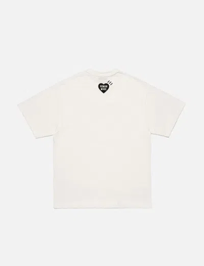Human Made Graphic T-shirt
