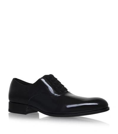 Shop Tom Ford Edgar Evening Oxford Shoes