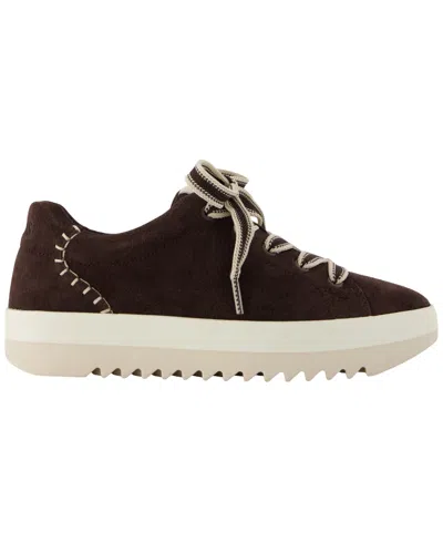 Toms Rea Platform Sneaker In Multi