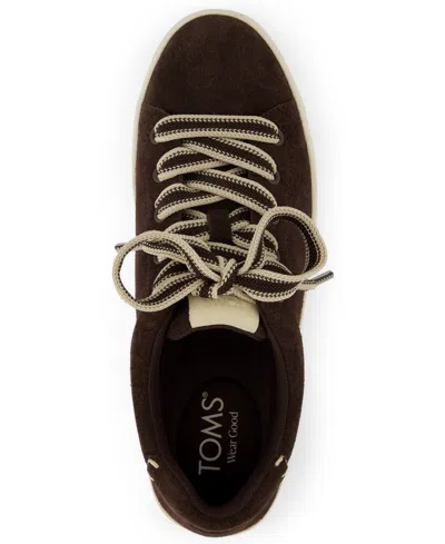 Toms Rea Platform Sneaker In Multi