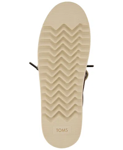 Toms Rea Platform Sneaker In Multi
