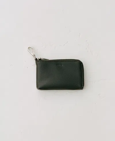 Mango Men's Leather Wallet In Brown