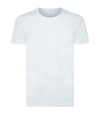 ZIMMERLI 172 Pure Comfort Round Neck T-Shirt