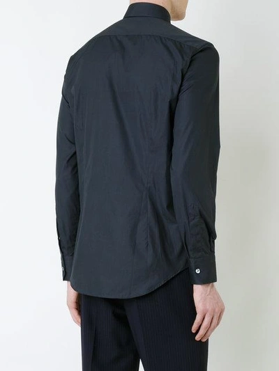 Shop Lanvin Classic Shirt