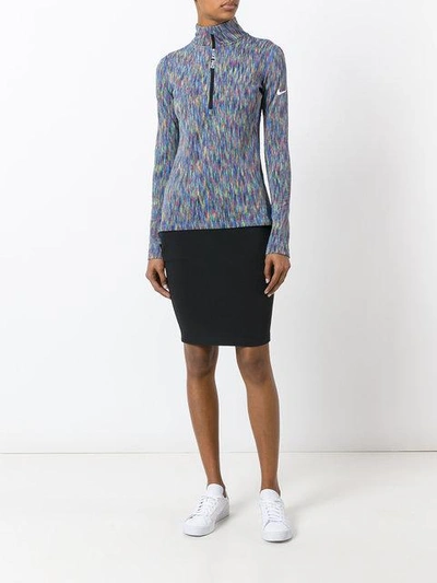 Shop Nike Lab Essentials Skirt