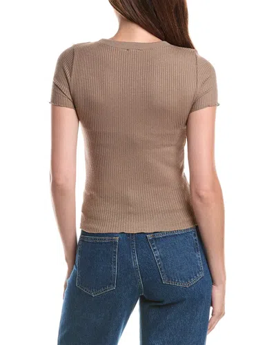 Splendid Sweater In Brown