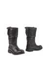 BIKKEMBERGS ANKLE BOOTS,11202644DP 11
