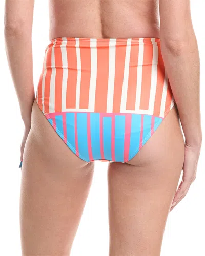 Hutch Tamra Bottom In Pink