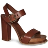 TOD'S Sandals in Leather,XXW18A0T420AOFS801