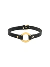 ABSIDEM KITTEN COLLAR CHOKER,KITTENCOLLARCHOKER11862353