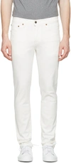 Levi's Flex Men's 511 Slim Fit Jeans