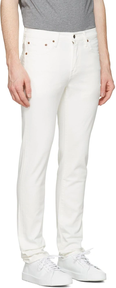 Levi's Flex Men's 511 Slim Fit Jeans
