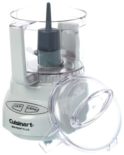 Cuisinart Mini Prep Food Processor