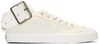 RAF SIMONS Off-White adidas Originals Edition Spirit Buckle Sneakers