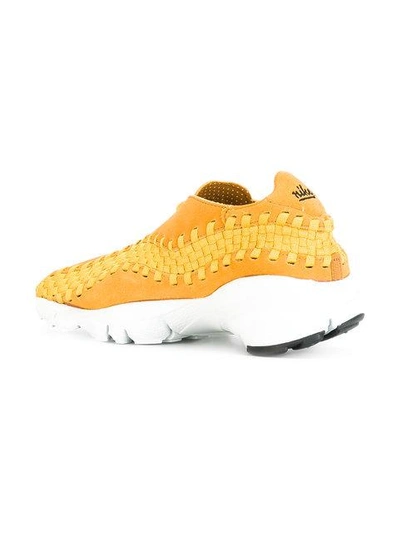 Shop Nike Air Footscape Sneakers